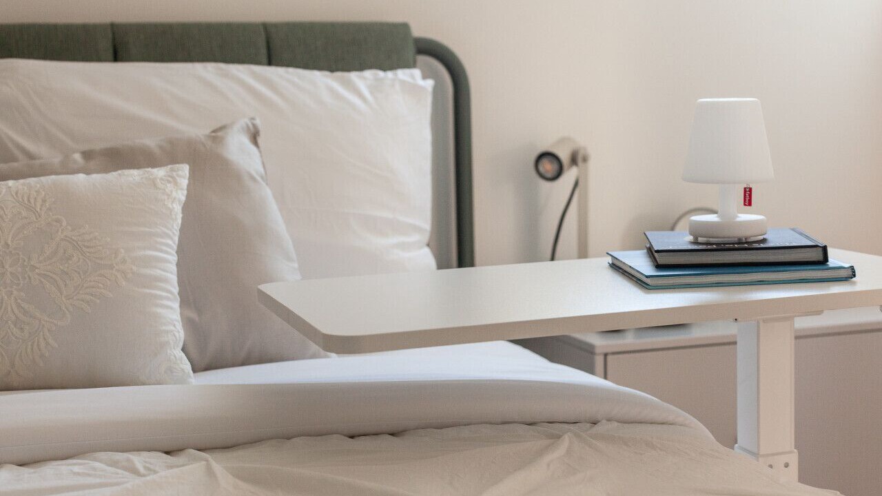 Photo of Bedroom in North Hollywood