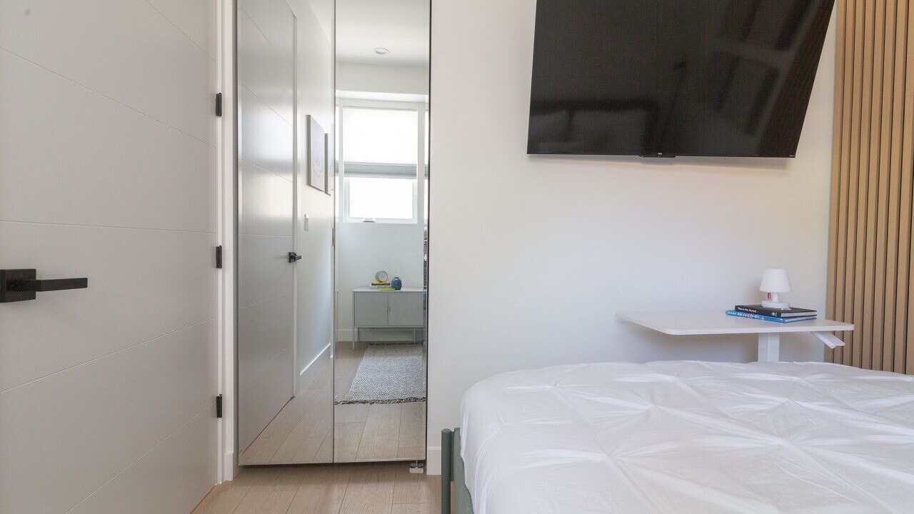 Photo of Bedroom in North Hollywood