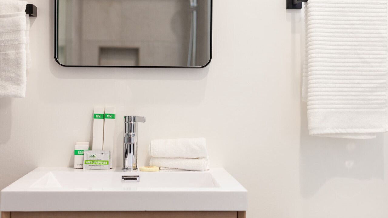 Photo of Bathroom in North Hollywood
