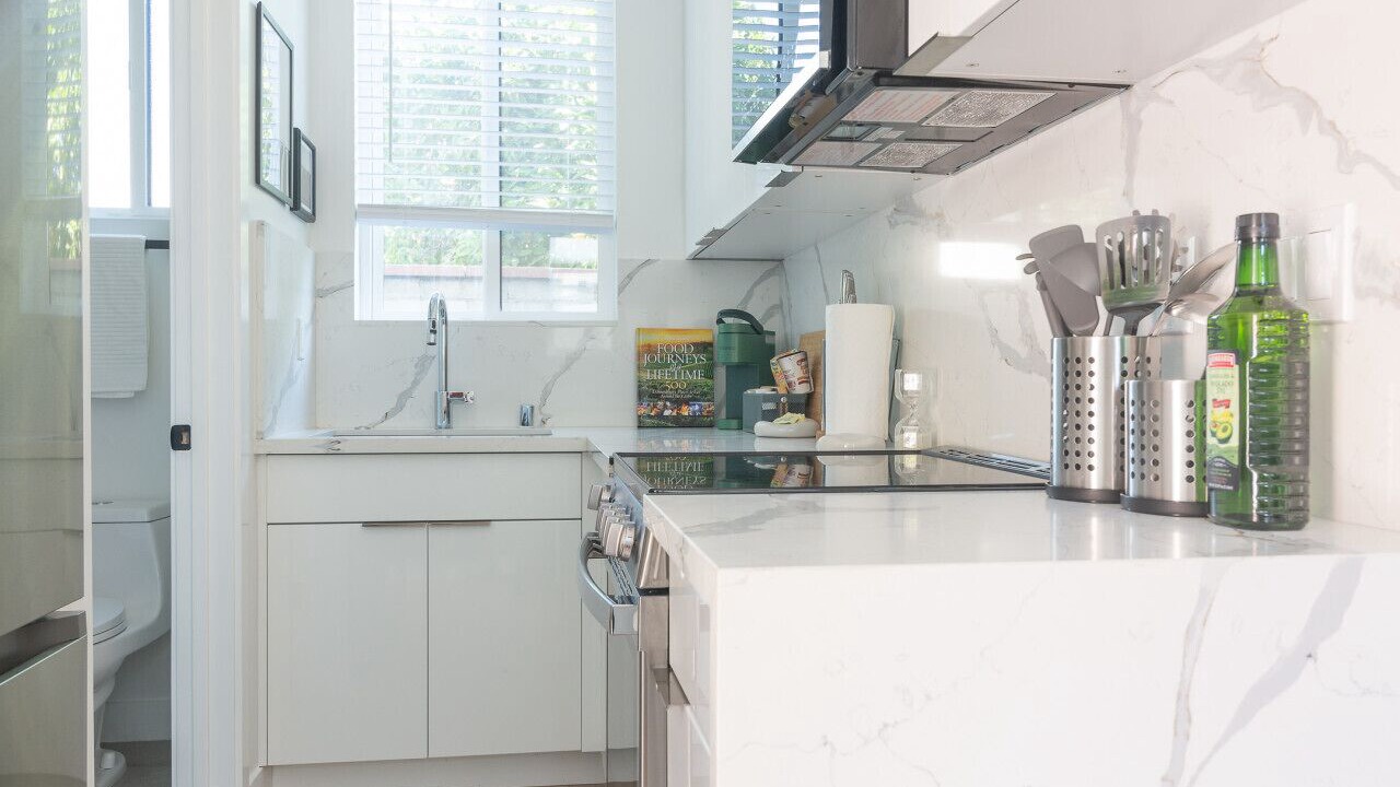 Photo of Kitchen in North Hollywood