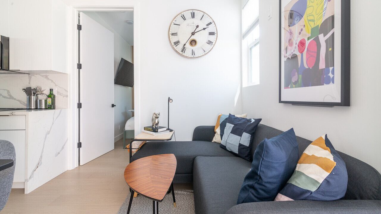 Photo of Livingroom in North Hollywood