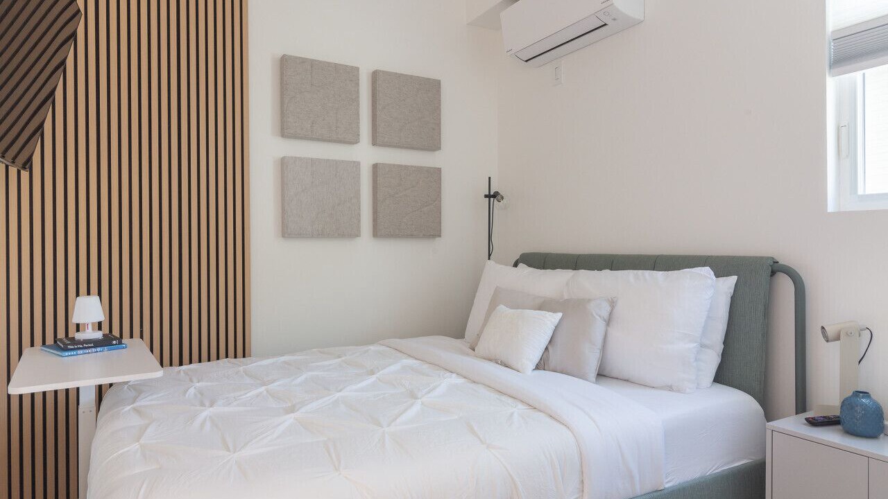 Photo of Bedroom in North Hollywood