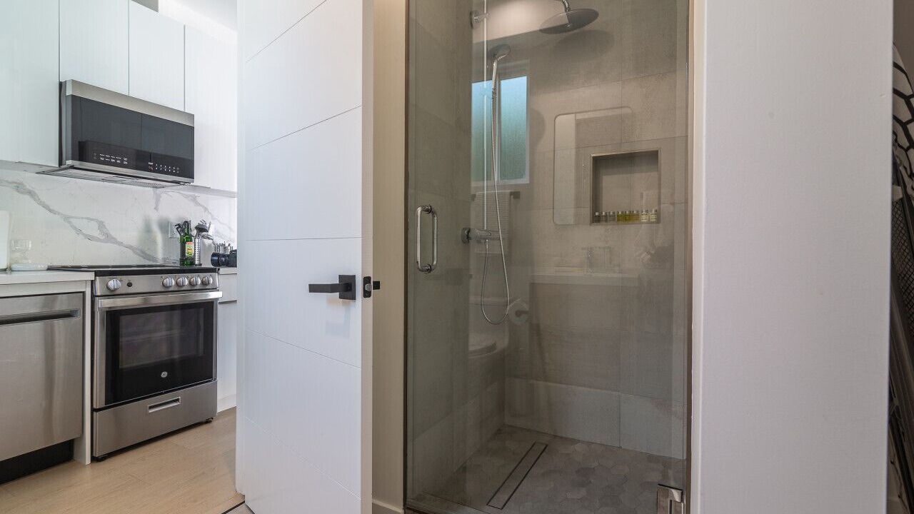 Photo of Bathroom in North Hollywood