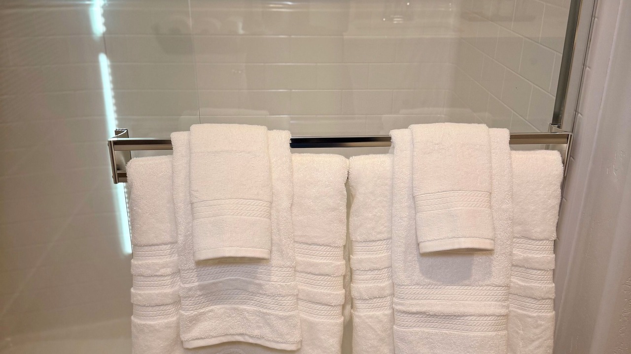 Photo of Bathroom in Pumpkin Center