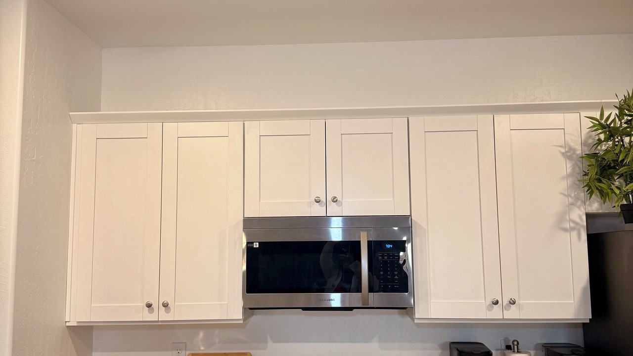 Photo of Kitchen in Pumpkin Center