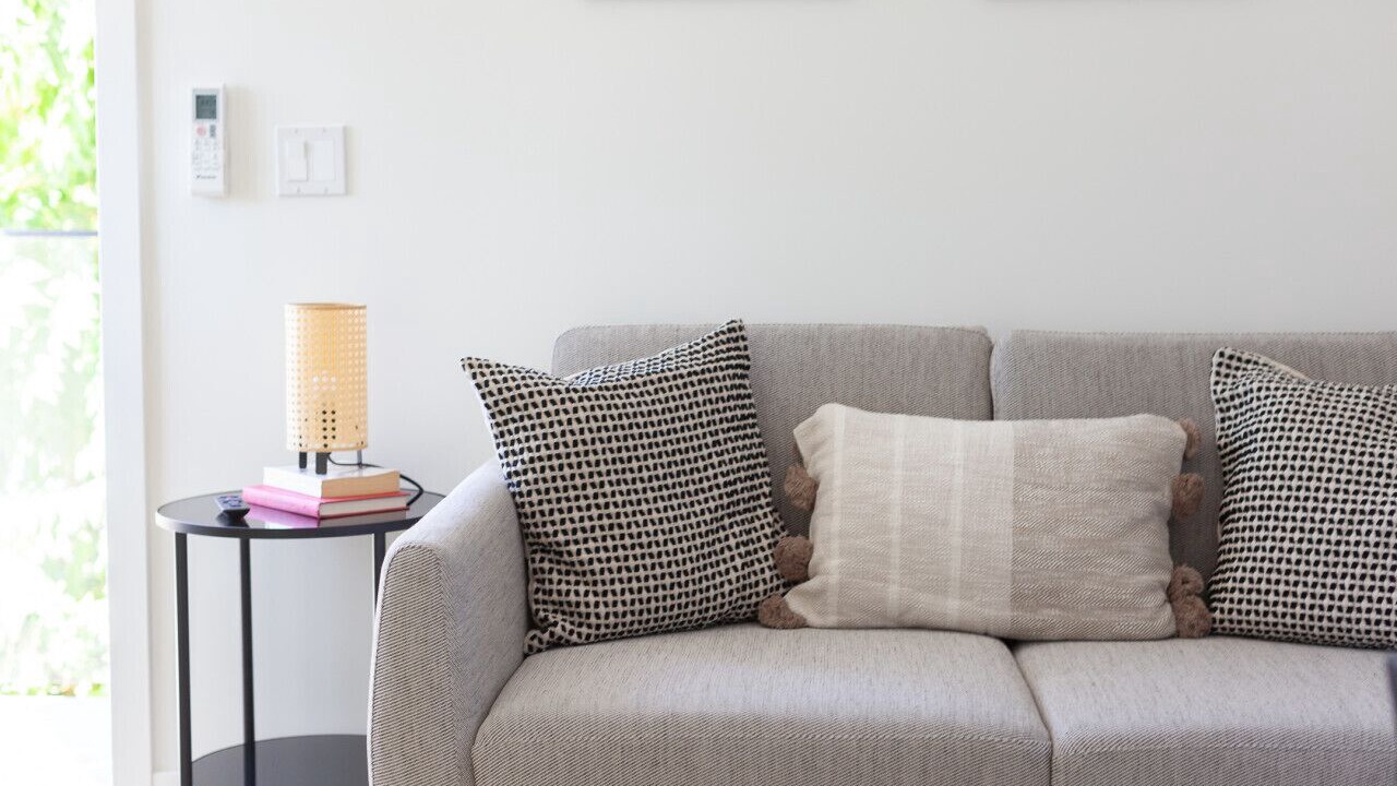 Photo of Livingroom in NoHo Arts District