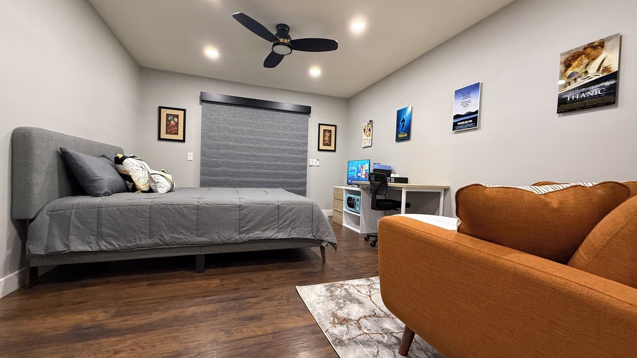 Photo of Bedroom in Duarte