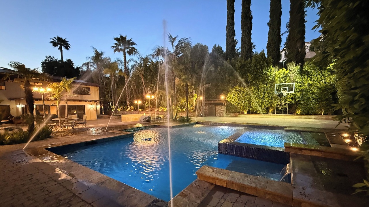 Photo of Outdoor in Calabasas