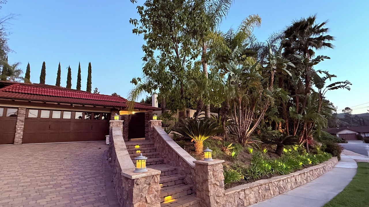 Photo of Outdoor in Calabasas