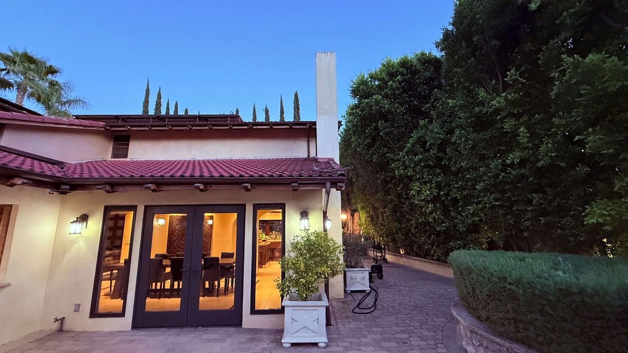 Photo of Outdoor in Calabasas