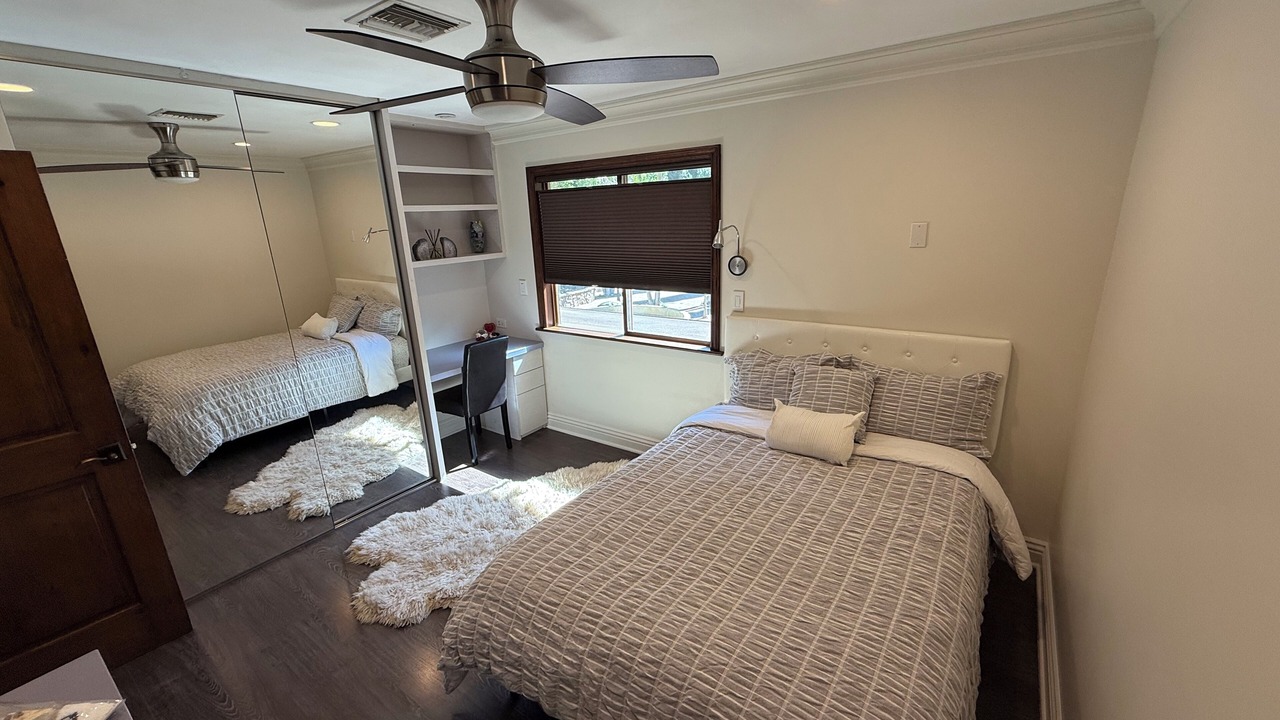 Photo of Bedroom in Calabasas