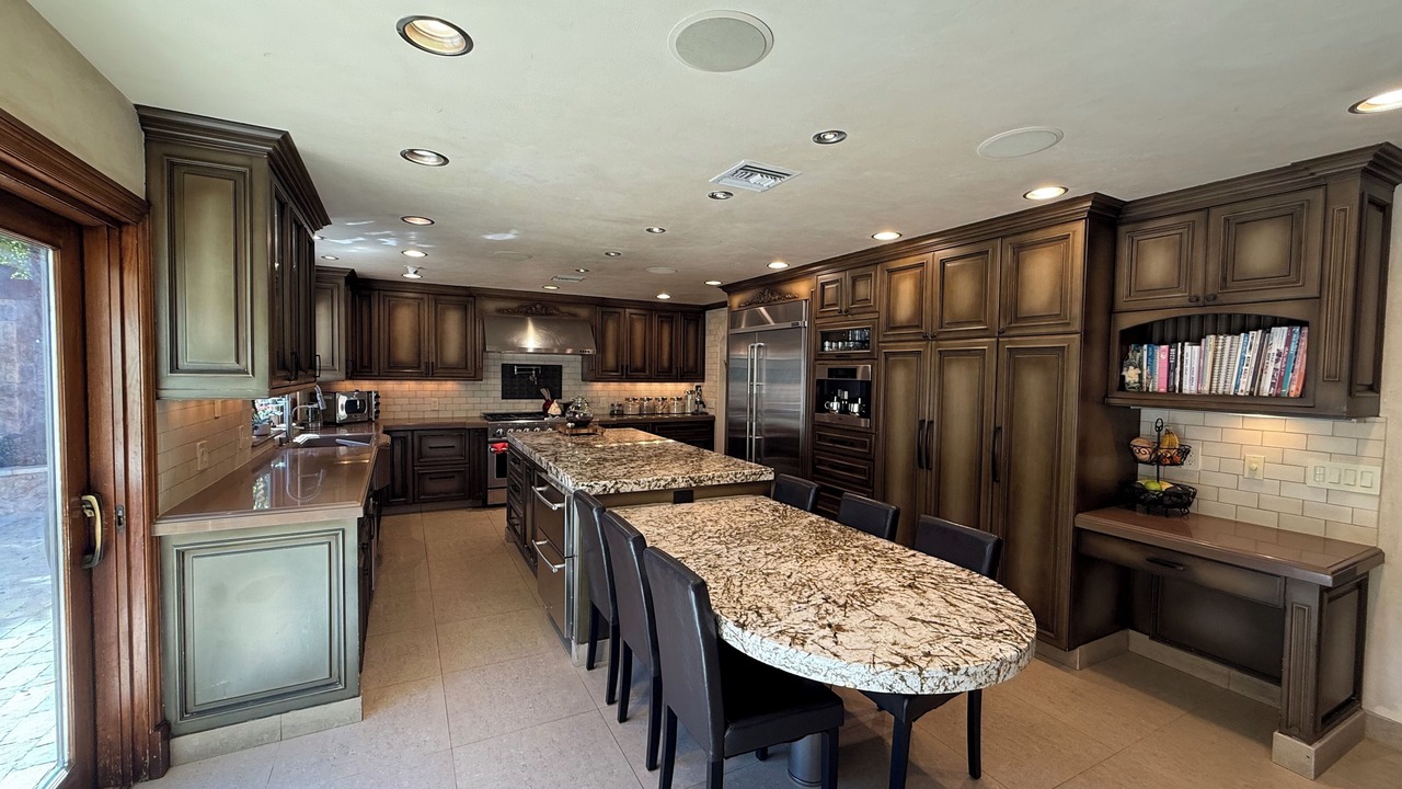 Photo of Kitchen in Calabasas