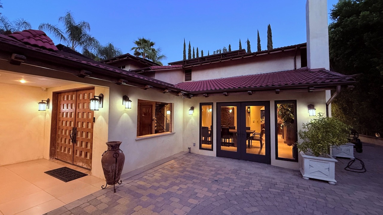 Photo of Outdoor in Calabasas