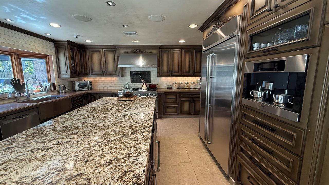 Photo of Kitchen in Calabasas