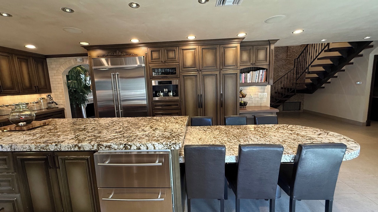 Photo of Kitchen in Calabasas