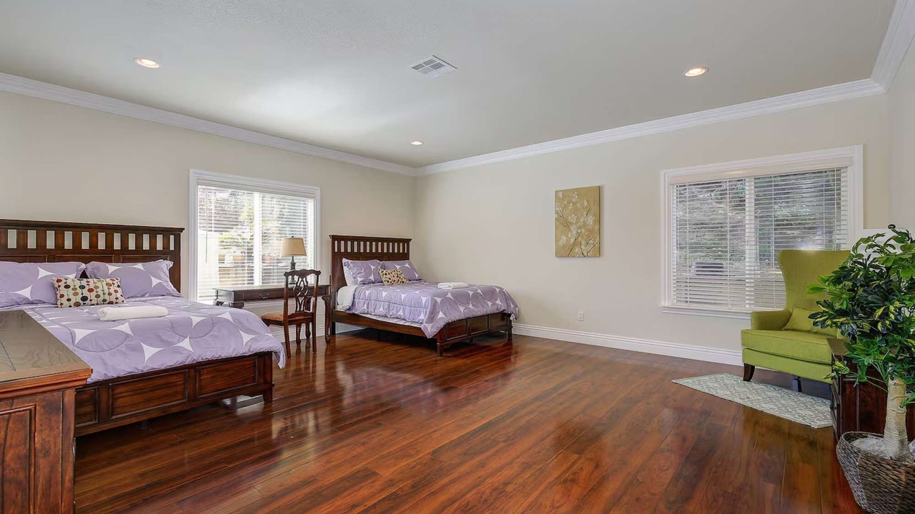 Photo of Bedroom in Rowland Heights