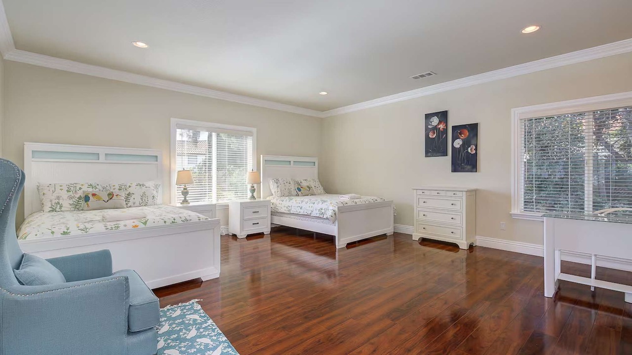 Photo of Bedroom in Rowland Heights