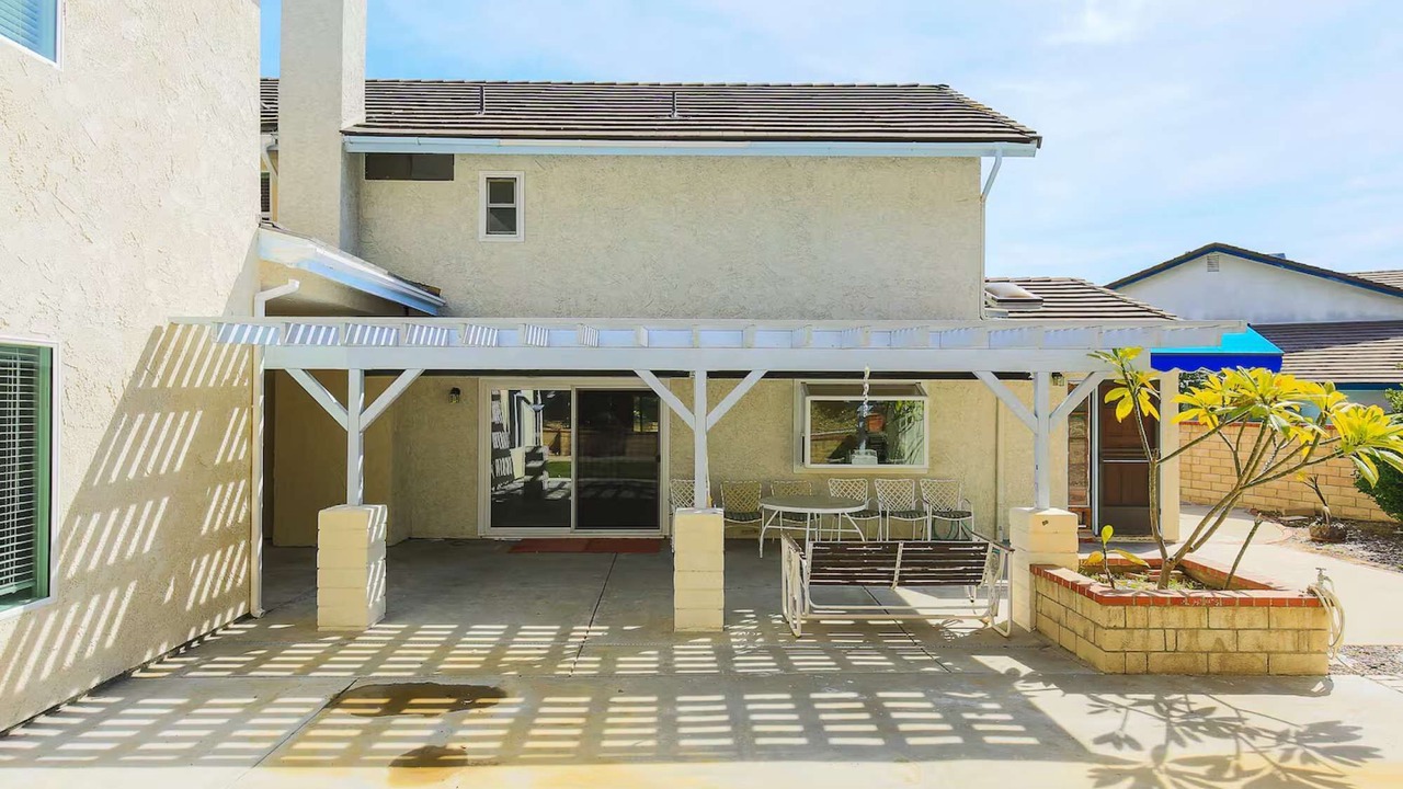 Photo of Outdoor in Rowland Heights