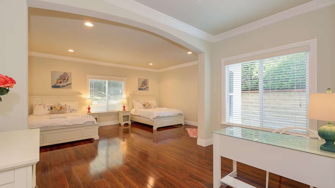 Photo of Bedroom in Rowland Heights