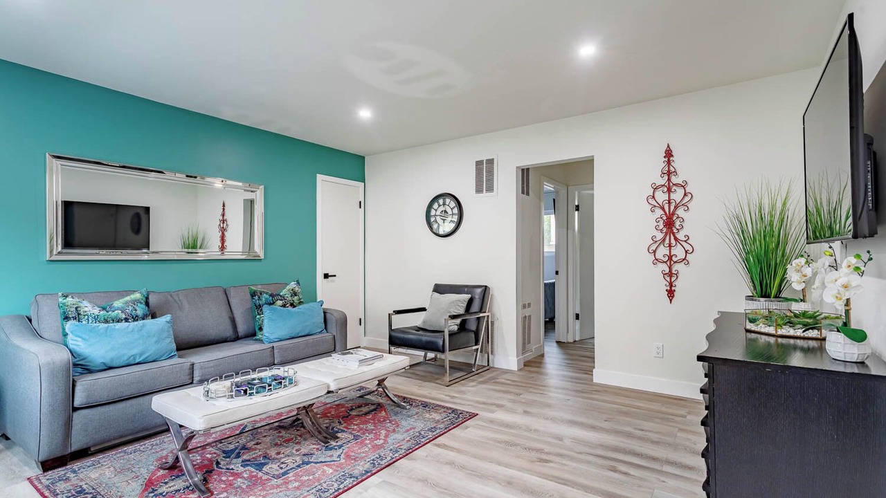 Photo of Bedroom in Alhambra