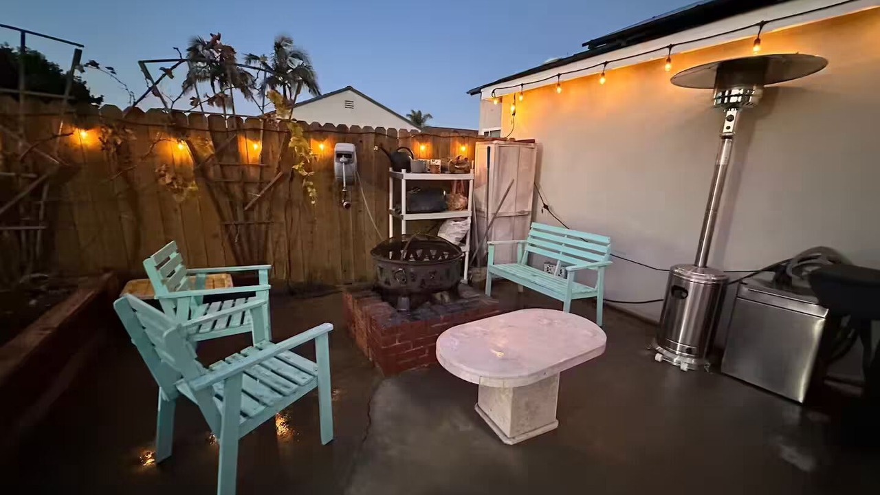 Photo of Patio Balcony in Madrona