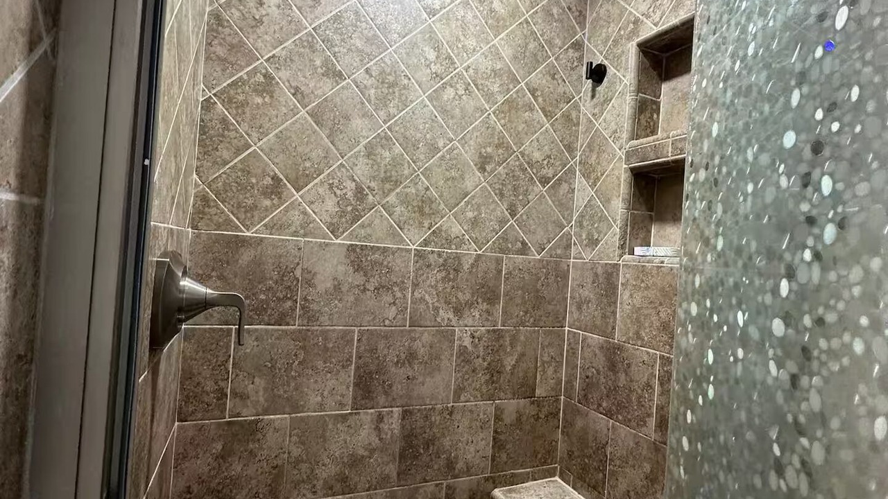 Photo of Bathroom in Madrona