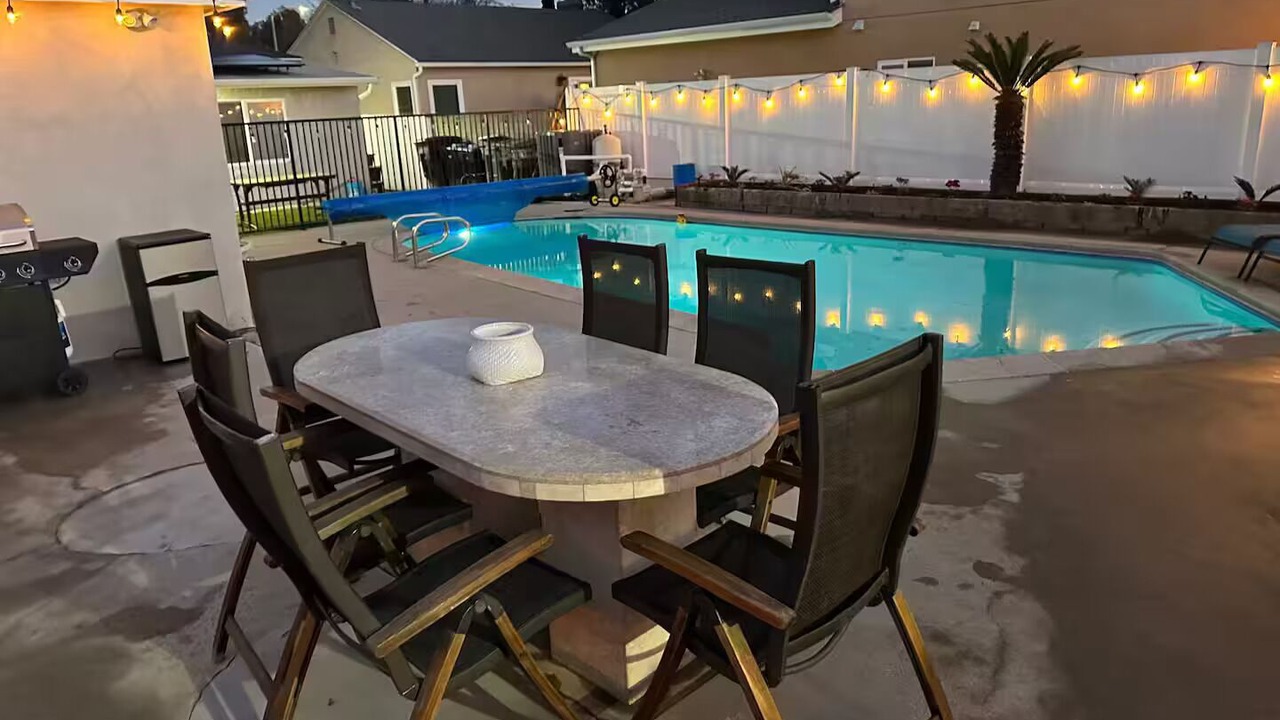 Photo of Outdoor in Madrona