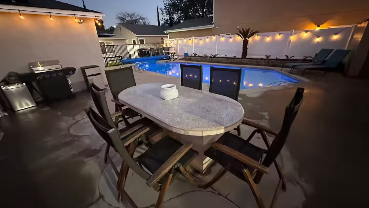 Photo of Outdoor in Madrona