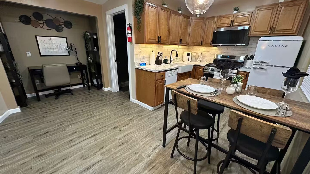 Photo of Kitchen in Madrona