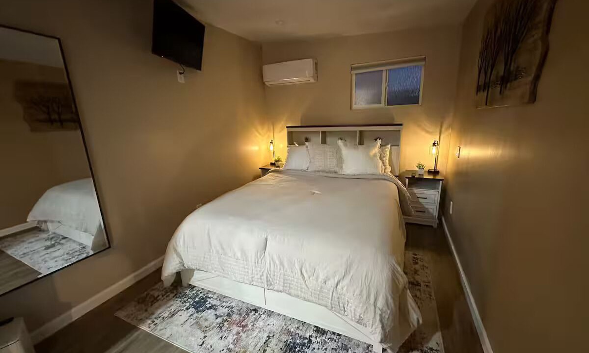 Photo of Bedroom in Madrona