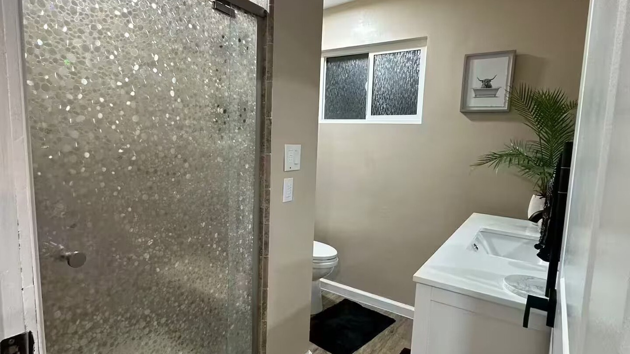 Photo of Bathroom in Madrona