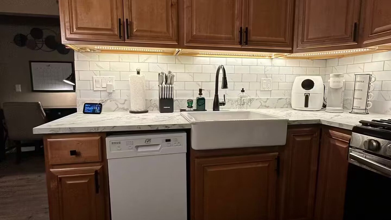 Photo of Kitchen in Madrona