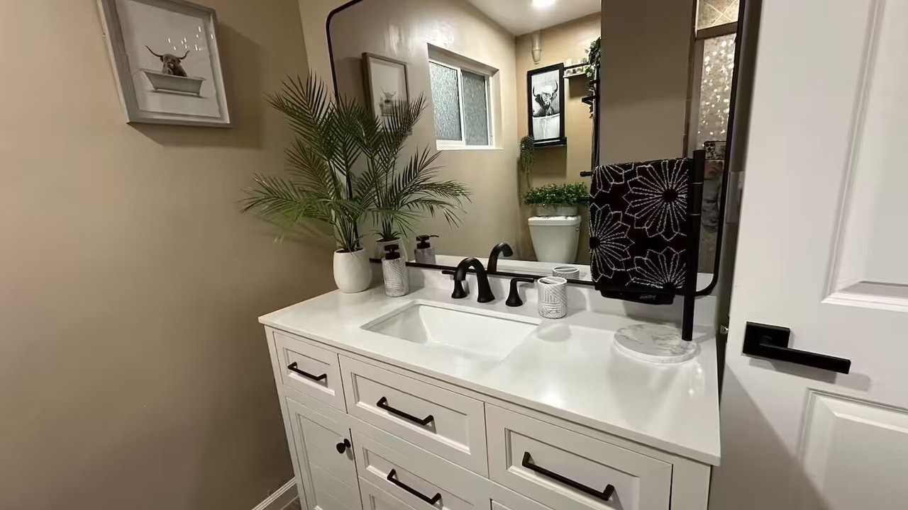 Photo of Bathroom in Madrona