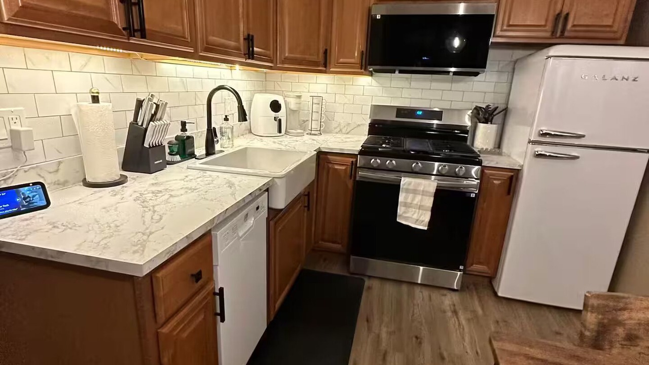 Photo of Kitchen in Madrona