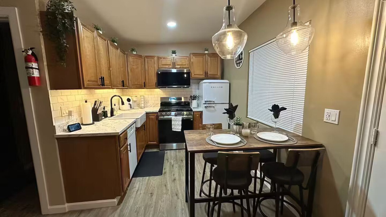 Photo of Kitchen in Madrona