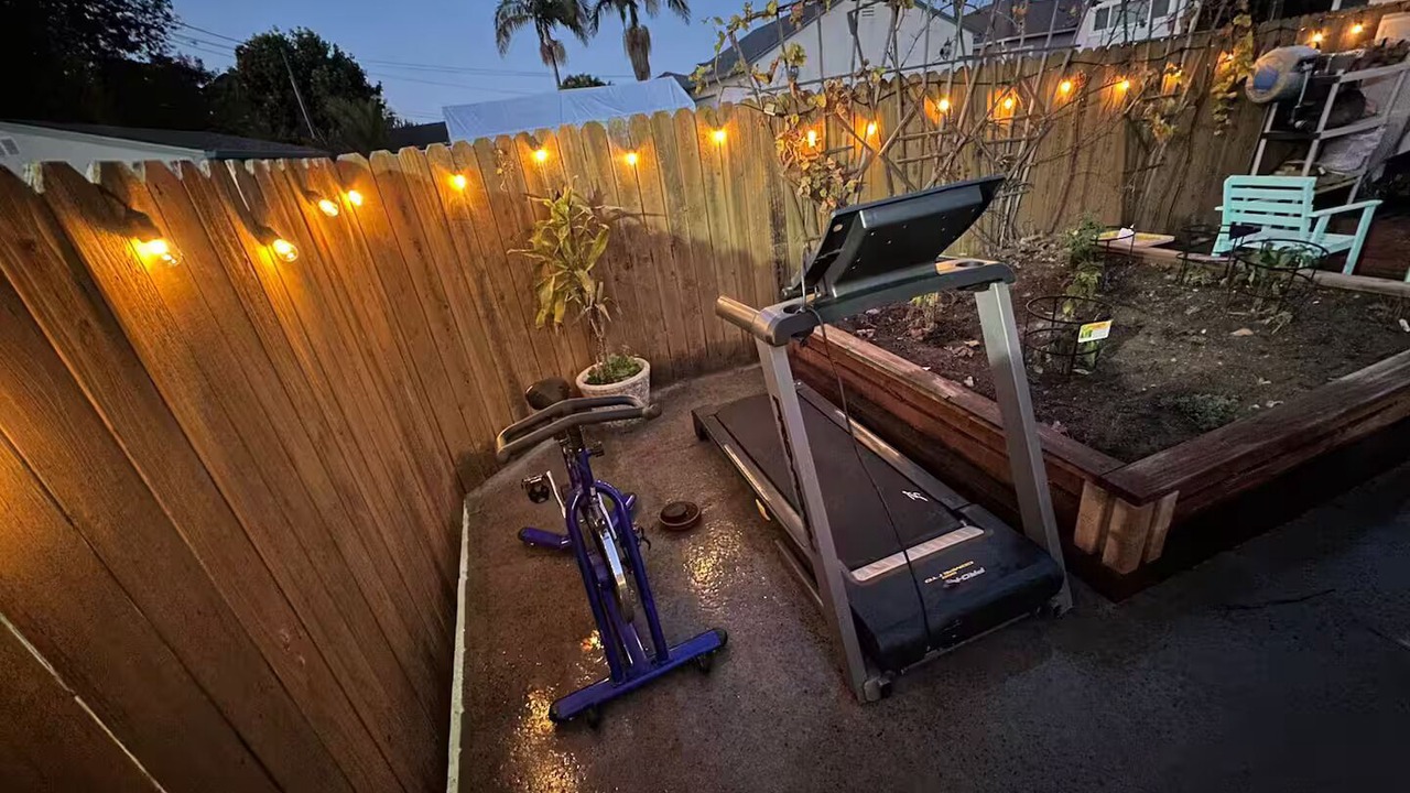 Photo of Patio Balcony in Madrona