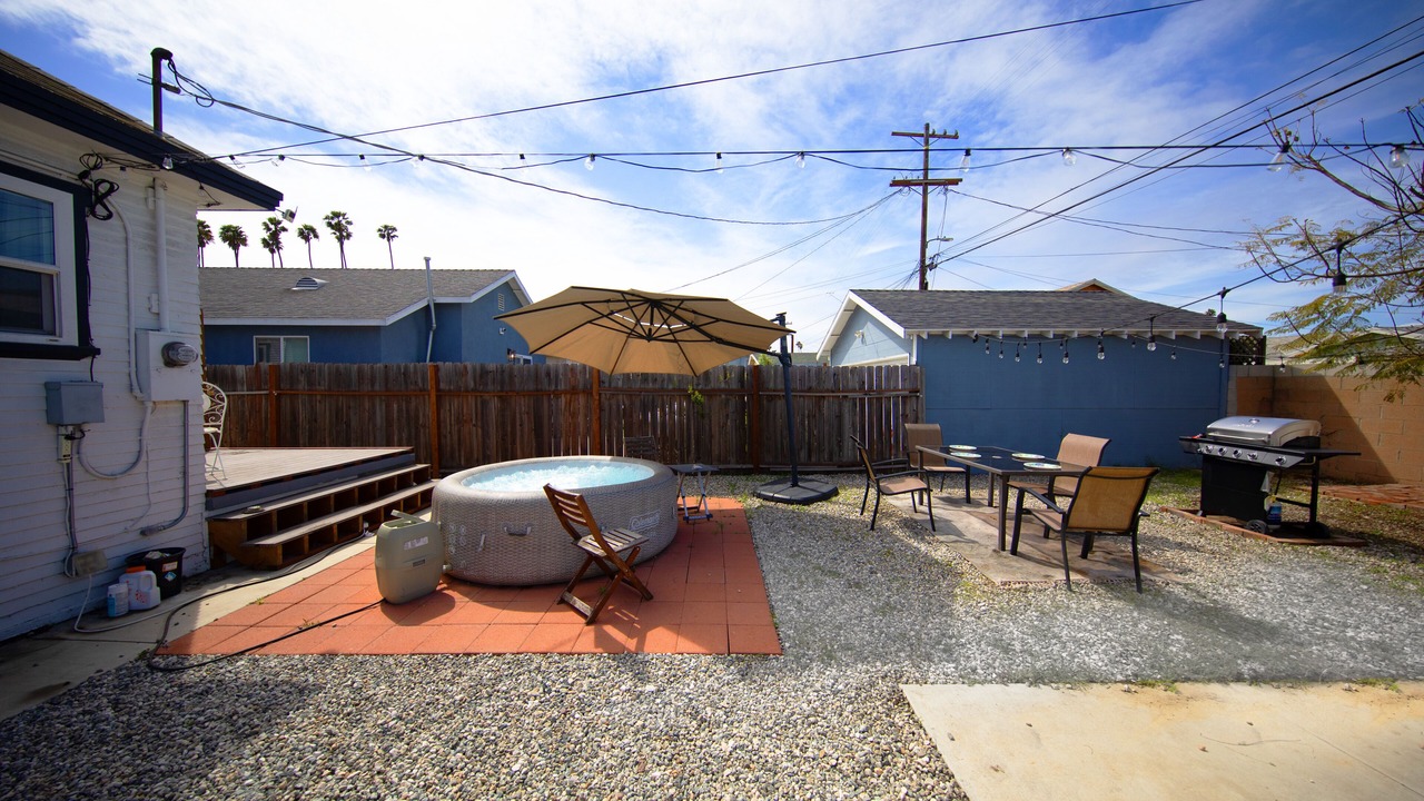 Photo of Outdoor in Park Mesa Heights