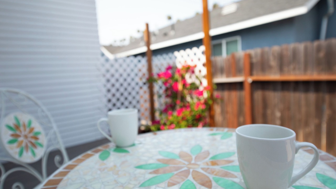 Photo of Outdoor in Park Mesa Heights