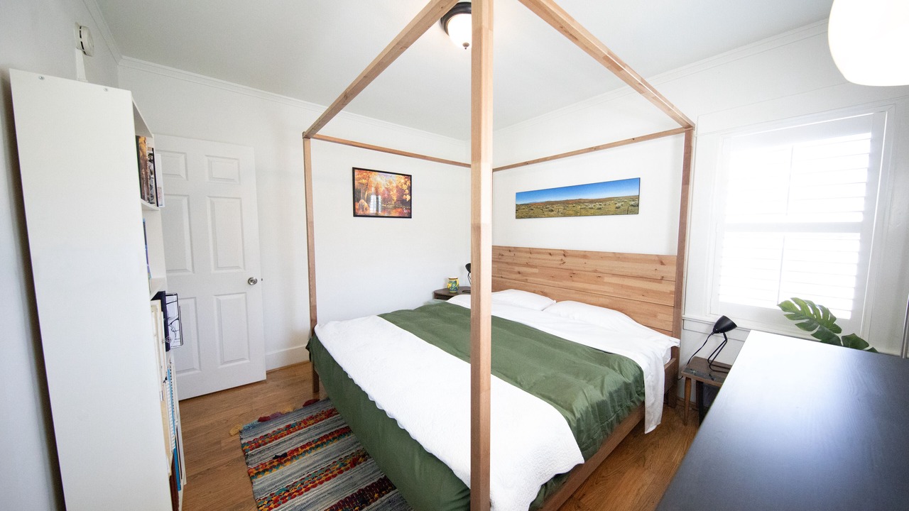 Photo of Bedroom in Park Mesa Heights