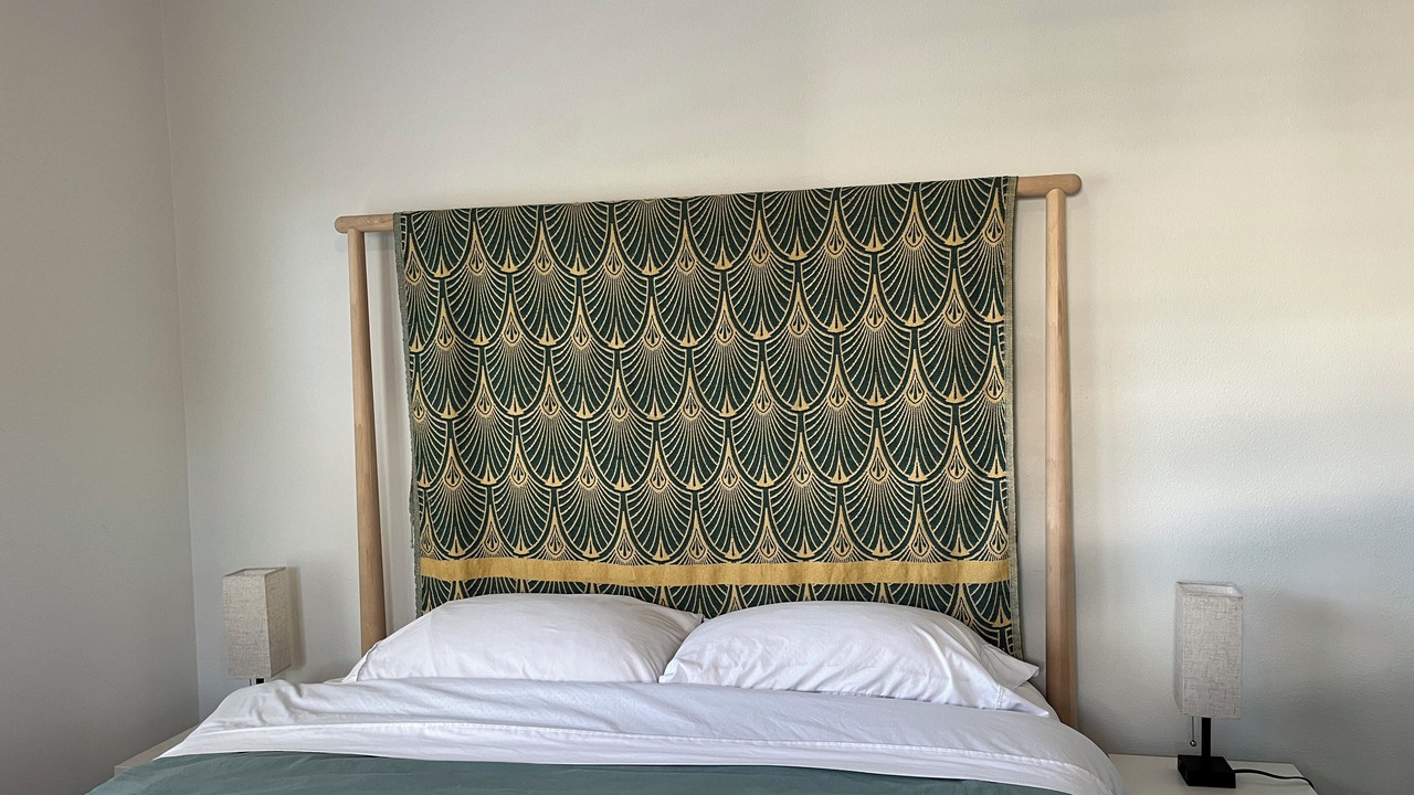 Photo of Bedroom in Park Mesa Heights
