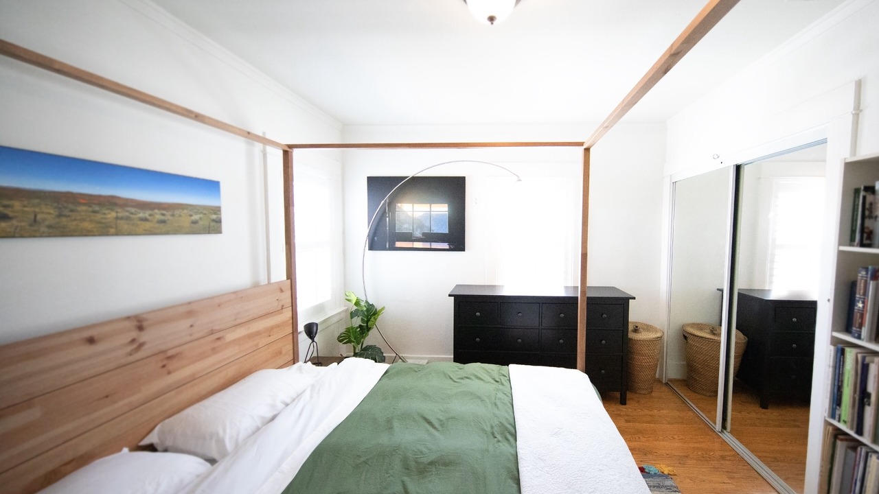 Photo of Bedroom in Park Mesa Heights