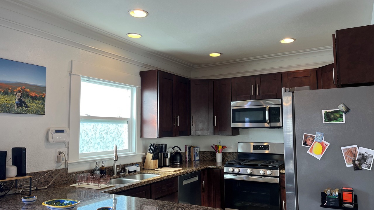 Photo of Kitchen in Park Mesa Heights