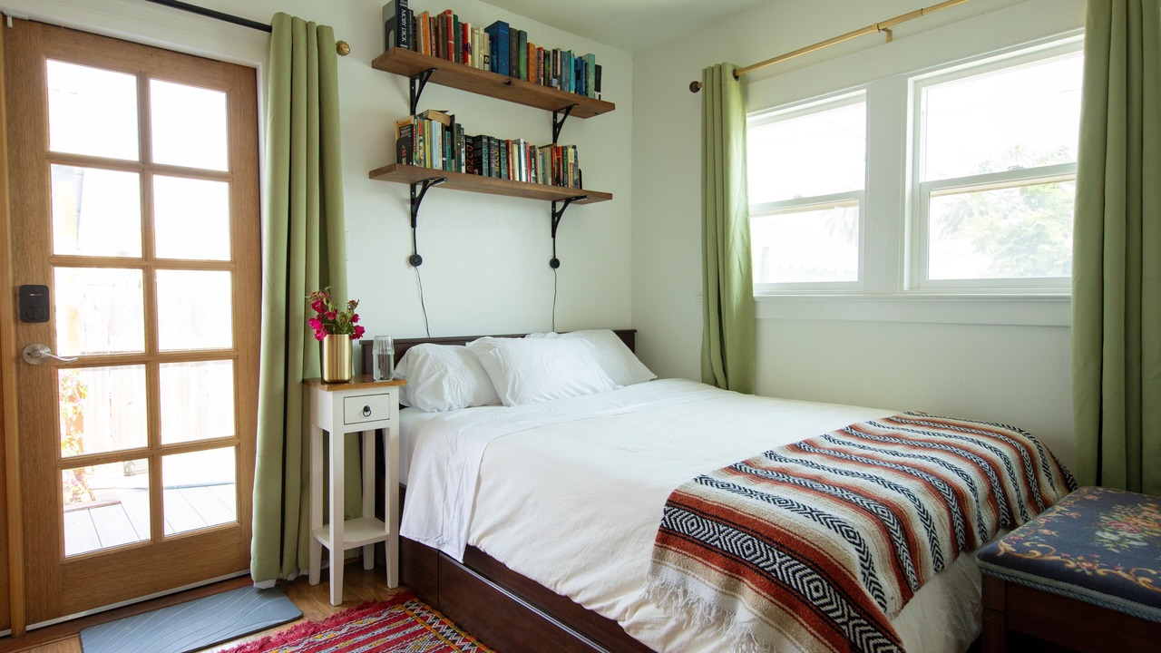 Photo of Bedroom in Park Mesa Heights