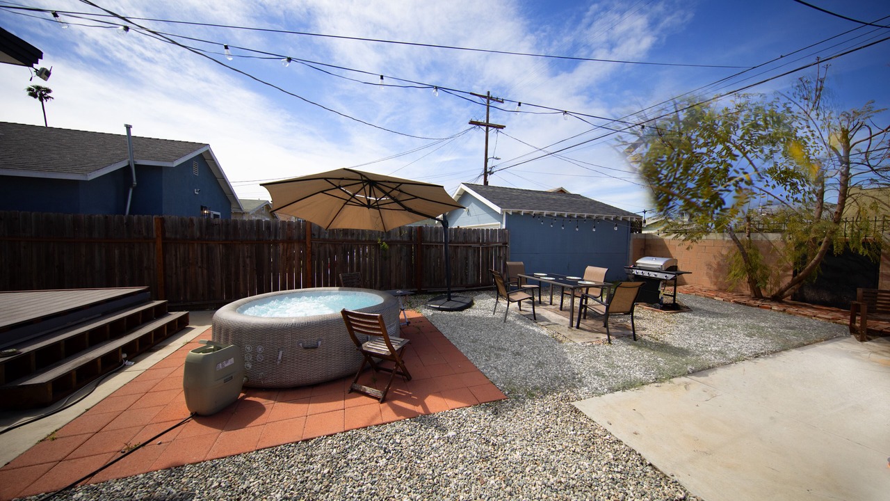 Photo of Outdoor in Park Mesa Heights