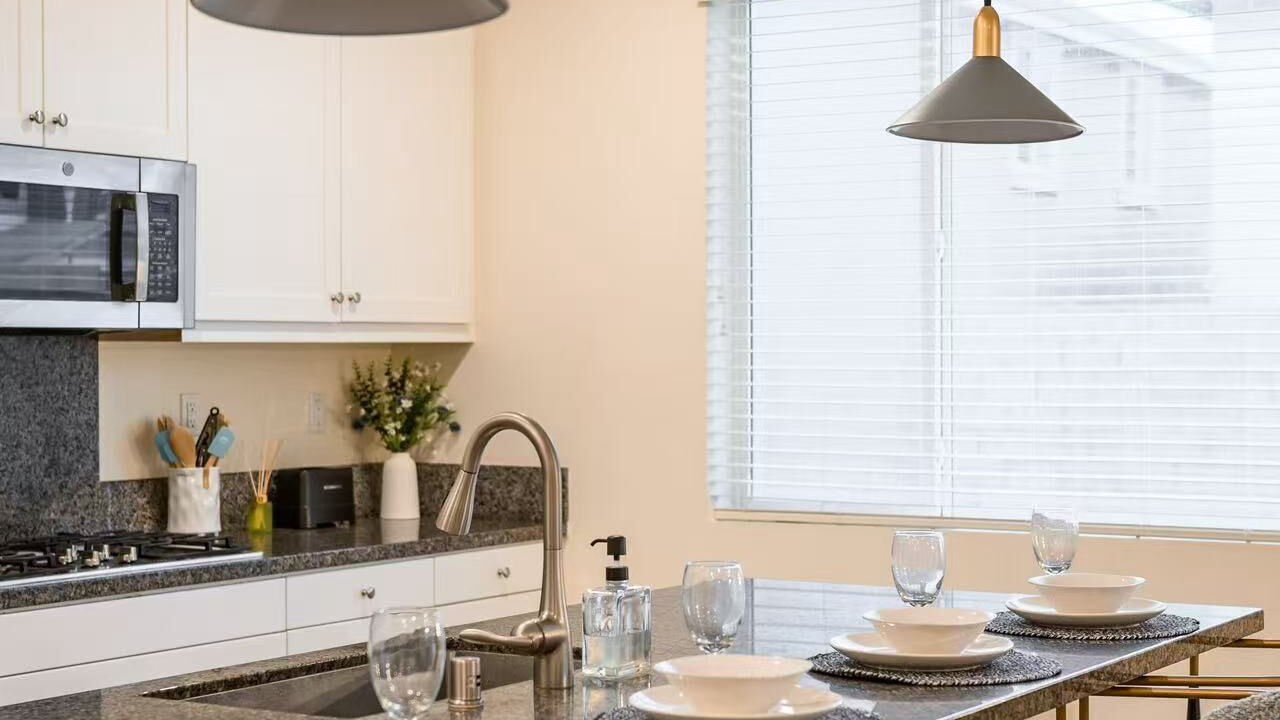 Photo of Kitchen in Ontario