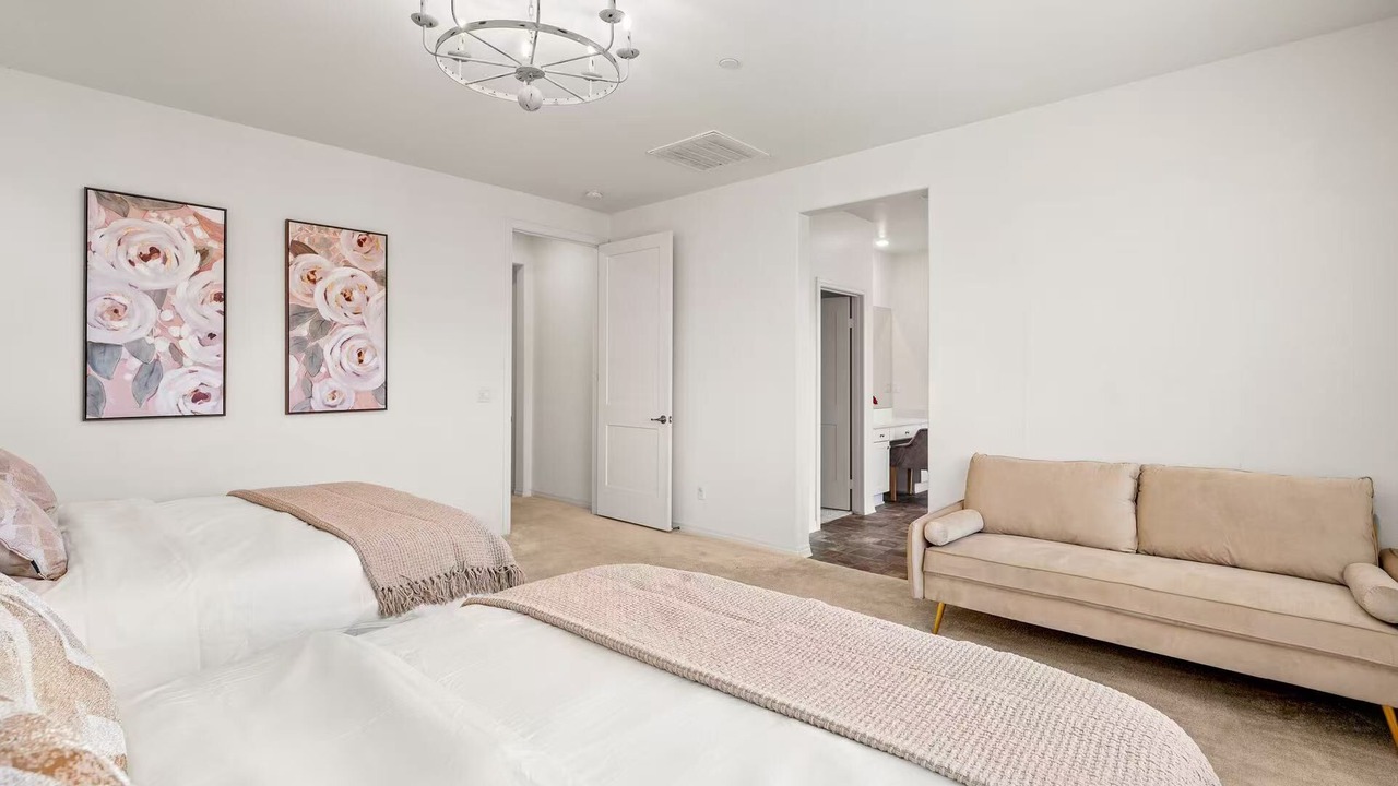 Photo of Bedroom in Ontario