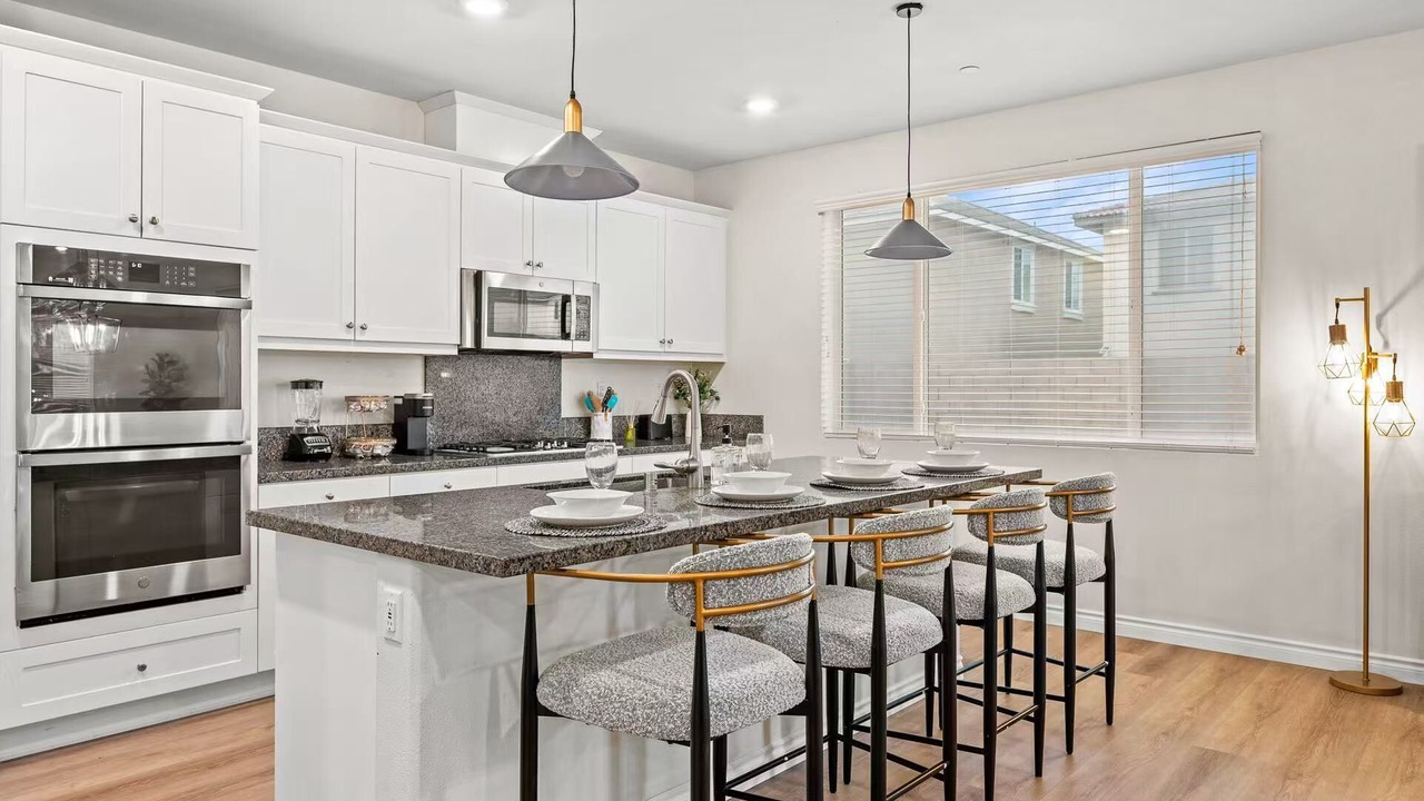 Photo of Kitchen in Ontario