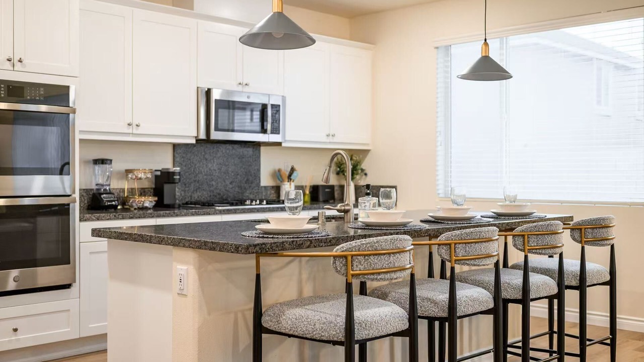 Photo of Kitchen in Ontario