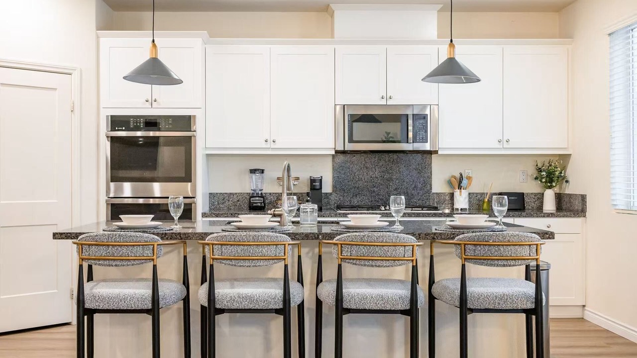 Photo of Kitchen in Ontario