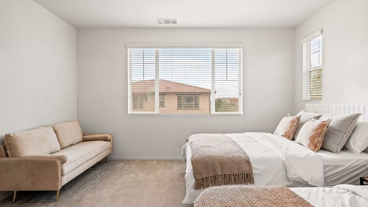 Photo of Bedroom in Ontario